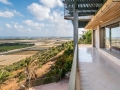 Villas de luxe à vendre à Zichron Yaakov.